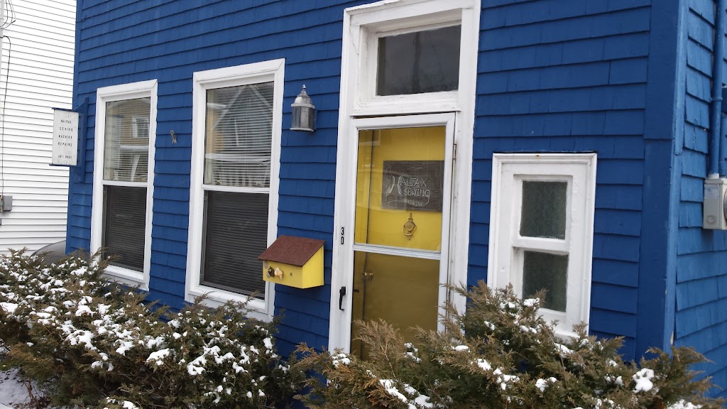 Halifax Sewing Machine Repairs | 30 Thistle St, Dartmouth, NS B3A 2V5, Canada | Phone: (902) 461-0863