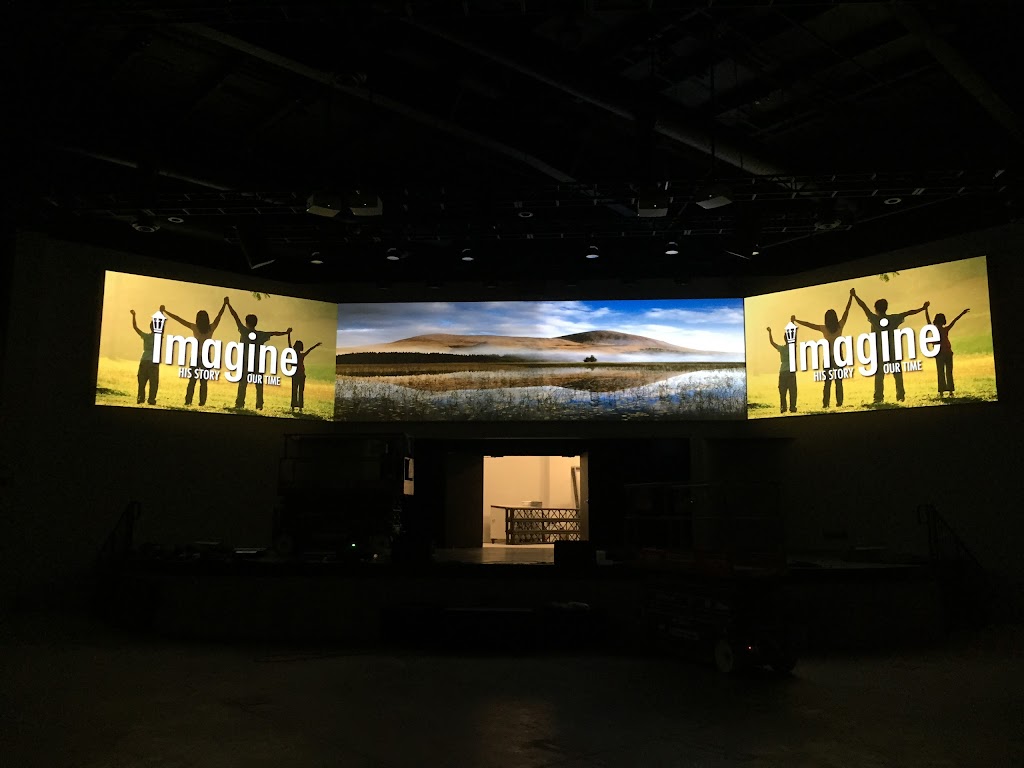 Hillside Baptist Church | 2290 Mountain Rd, Moncton, NB E1G 1B4, Canada | Phone: (506) 857-0832