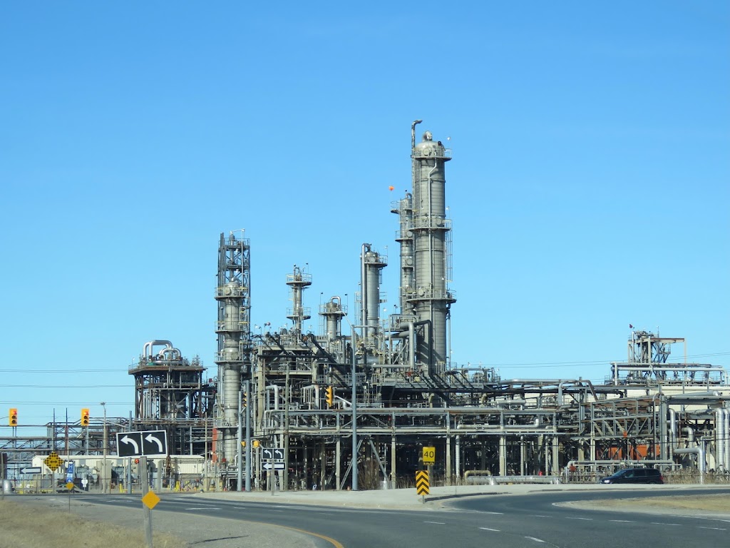 Nova Chemicals - Corunna Site | 785 Petrolia Line, Corunna, ON N0N 1G0, Canada | Phone: (519) 862-2911