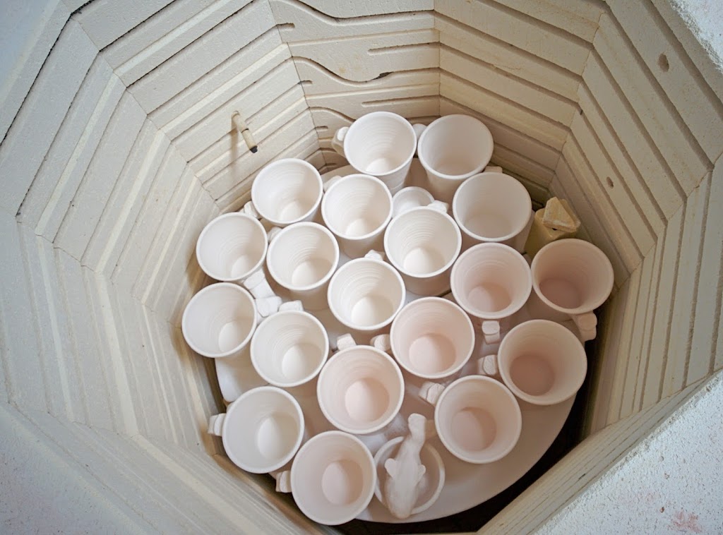 Giles Pottery | 1490 Fisher Rd, Cobble Hill, BC V0R 1L0, Canada | Phone: (250) 929-5565