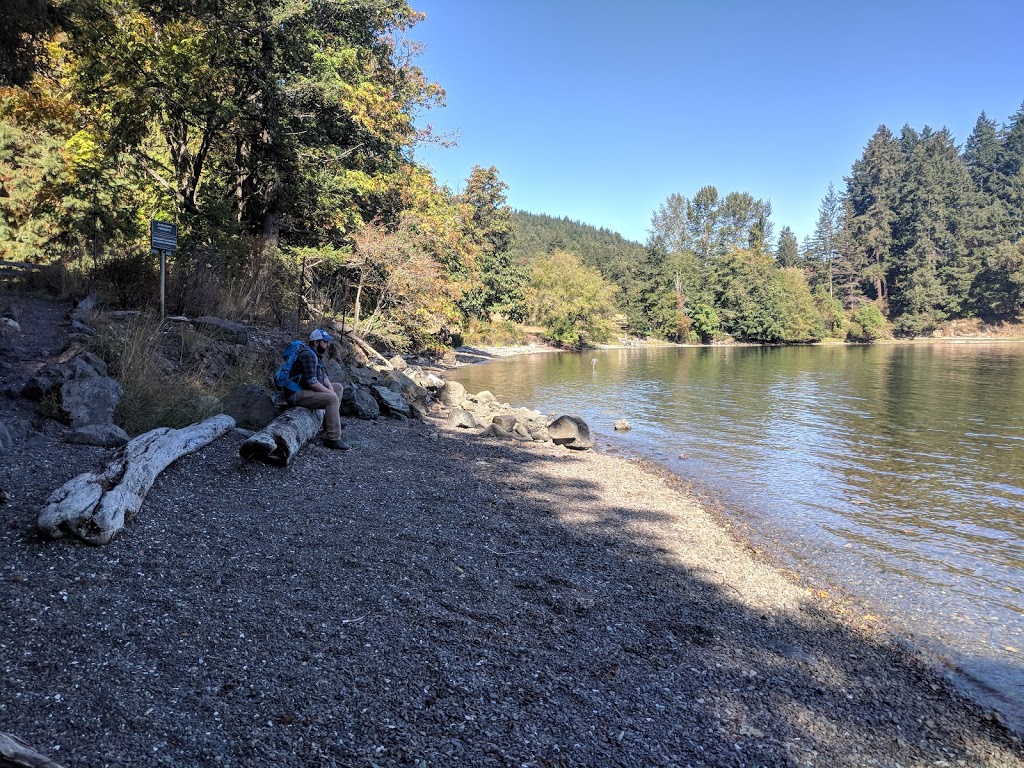 Judd Cove Preserve | Judd Cove Rd, Eastsound, WA 98245, USA