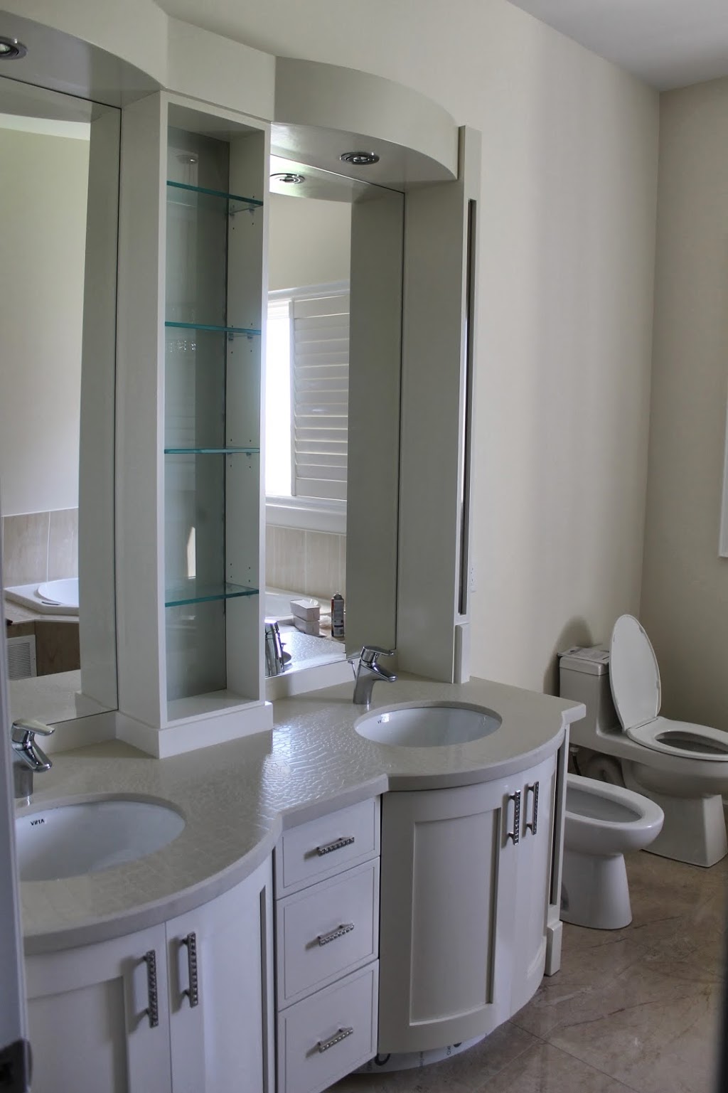 LRW Cabinets | 171 Dufferin St S #11, Alliston, ON L9R 1E7, Canada | Phone: (705) 435-6169