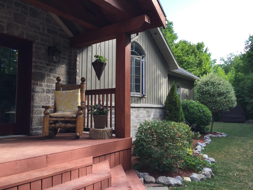 Parks Creek Retreat | 1291 Shannon Rd, Plainfield, ON K0K 2V0, Canada | Phone: (613) 561-8324
