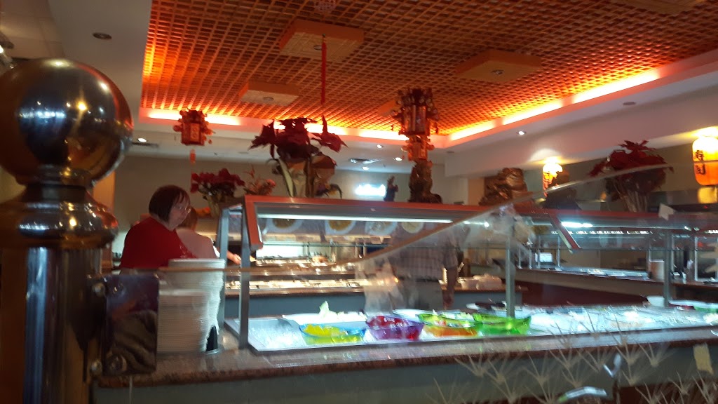 Panda Buffet | Westphal Plaza, 100 Main St, Dartmouth, NS B2W 4S8, Canada | Phone: (902) 405-8700