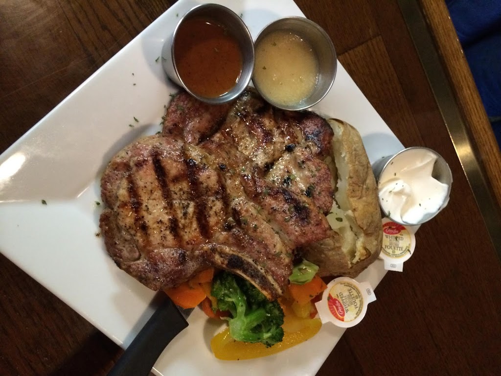 Rivers Edge Tap & Table | 494 Riverdale Ave, Windsor, ON N8S 4B6, Canada | Phone: (519) 915-0200