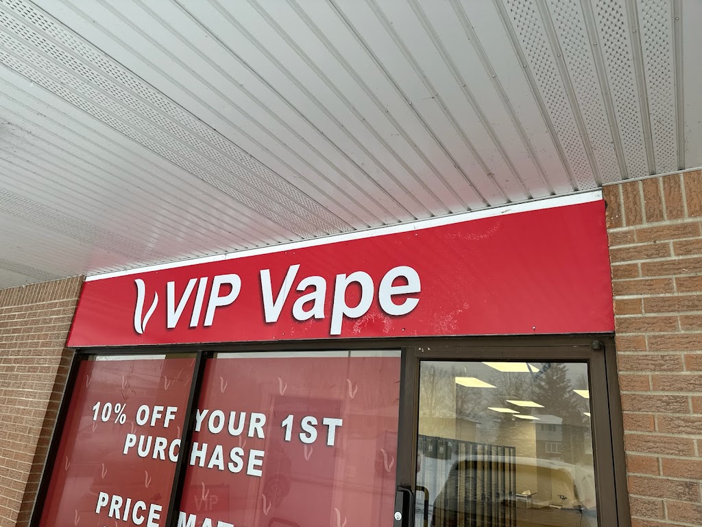 VIP Vape - Elmira | 112 Oriole Pkwy W unit 4, Elmira, ON N3B 1C5, Canada | Phone: (519) 904-3818