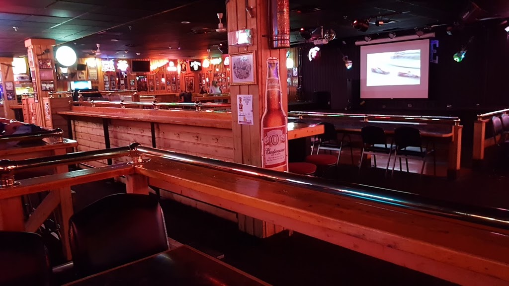 Silver Spike Saloon | 202 Bond St, Winnipeg, MB R2C 2L4, Canada | Phone: (204) 224-4885