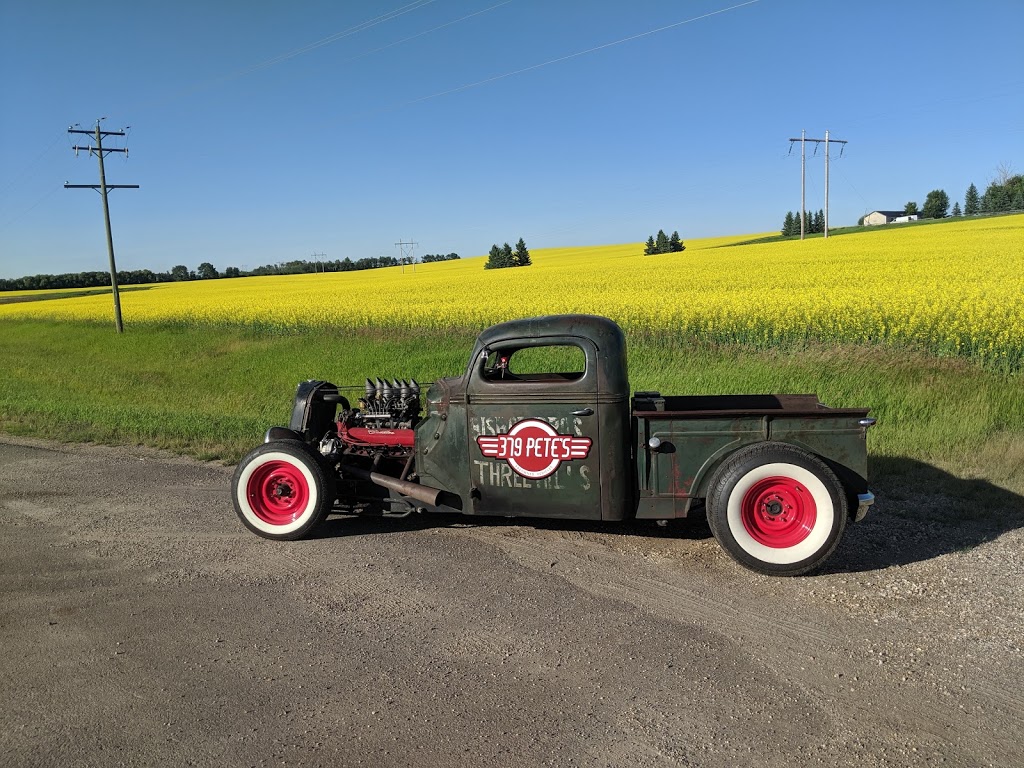 Farmtech Mechanical | 28525, Township Rd 355A, Red Deer County, AB T4G 0H5, Canada | Phone: (403) 227-5055