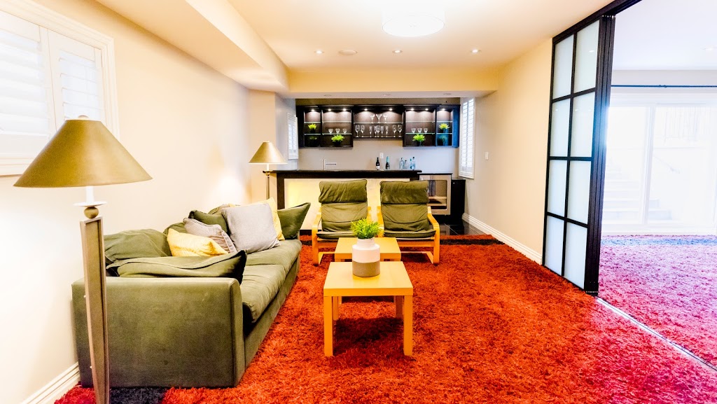 Rylie & Sally Cook - Toronto Real Estate | 785 Queen St E, Toronto, ON M4M 3G9, Canada | Phone: (416) 465-7850