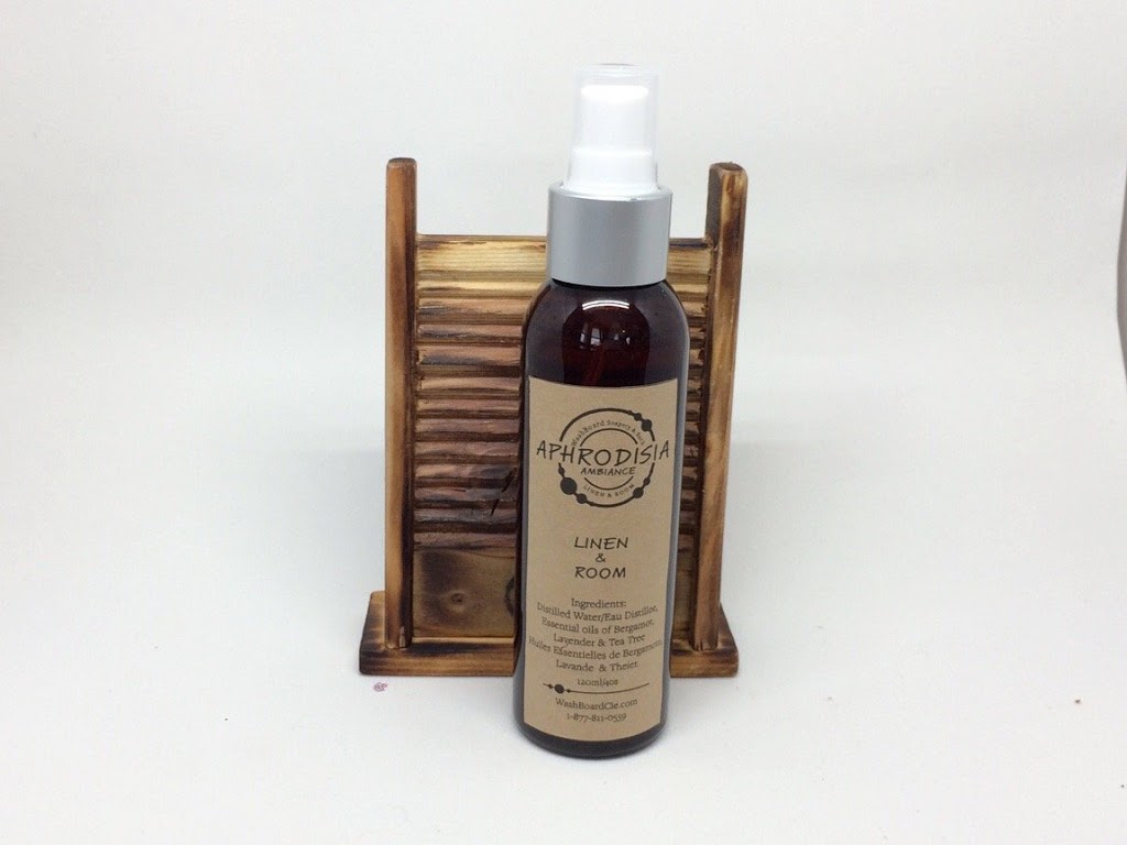 Wash & Co_Soapery & Such | 19 Morningside Ct SW, Airdrie, AB T4B 3M4, Canada | Phone: (403) 771-4480
