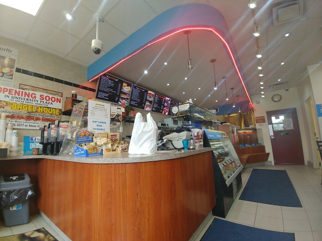 Bagel House | 235 Lakeshore Rd E, Mississauga, ON L5G 1G8, Canada | Phone: (905) 891-9696