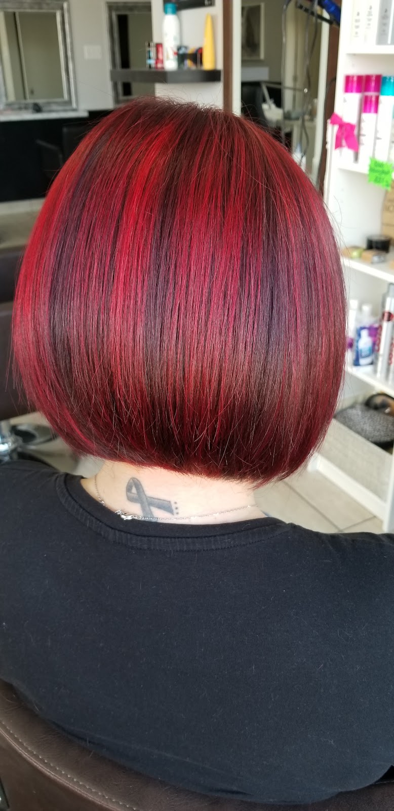Melissa Fasciano Coiffeuse | 151 Bd Sainte-Rose, Laval, QC H7L 1L2, Canada | Phone: (514) 773-9001