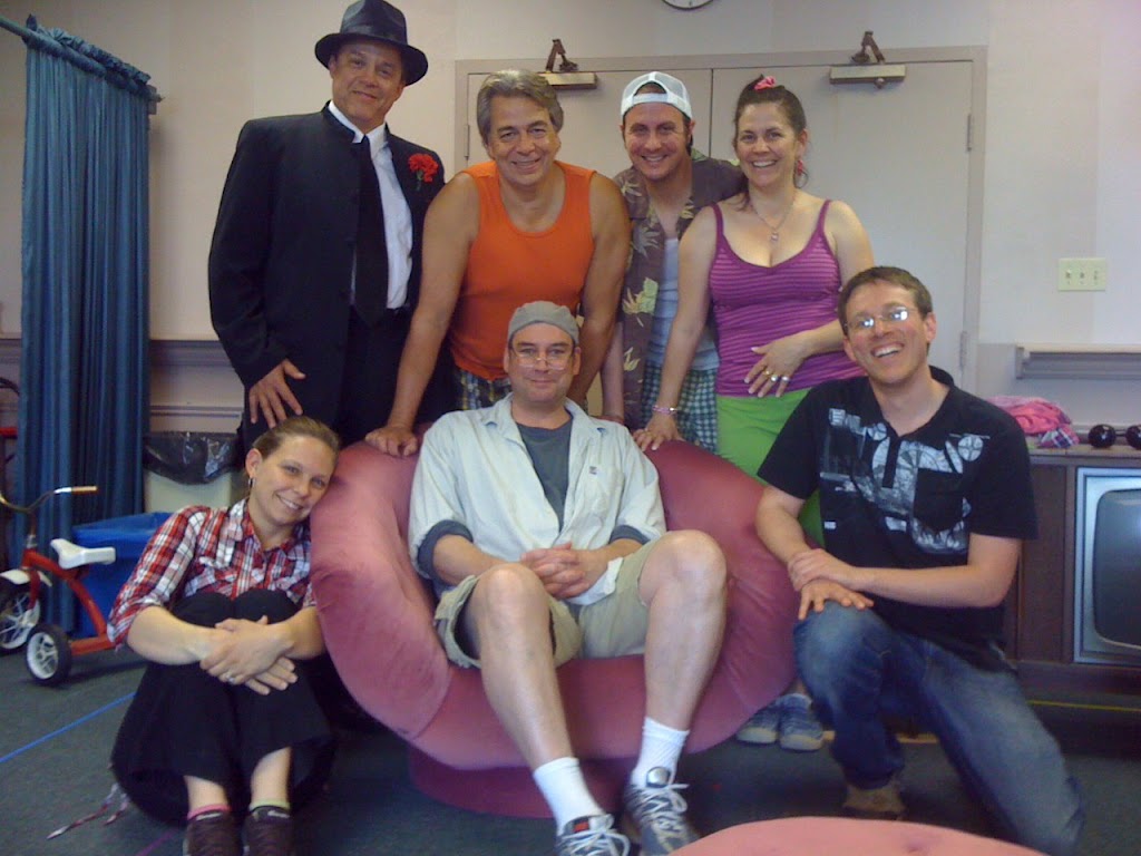 Michael G Wilmot - Canadian Playwright | 137 Devonshire Ave, London, ON N6C 2H9, Canada | Phone: (519) 932-0342