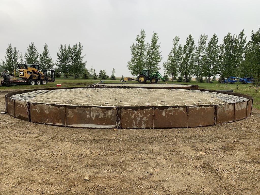 Blackstone Ventures | Box 92, 43175 Range Rd 201, Edberg, AB T0B 1J0, Canada | Phone: (780) 781-9882