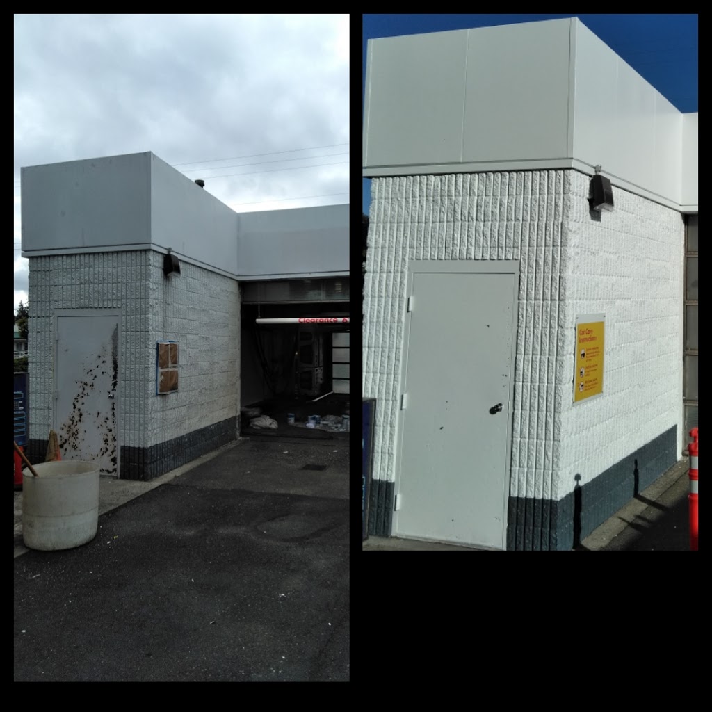 S&A Painting | 4671, 2329 Orleans St apt #3, Bellingham, WA 98229, USA | Phone: (360) 840-2022