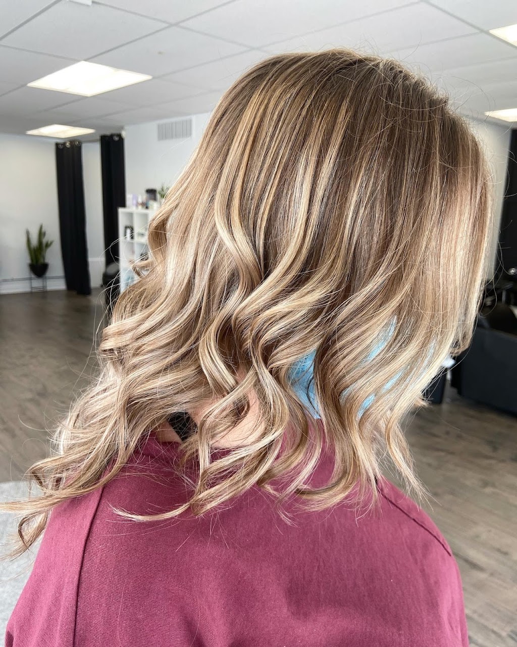 Hair Society | 7 Argyle St S, Renfrew, ON K7V 1T2, Canada | Phone: (613) 717-5717