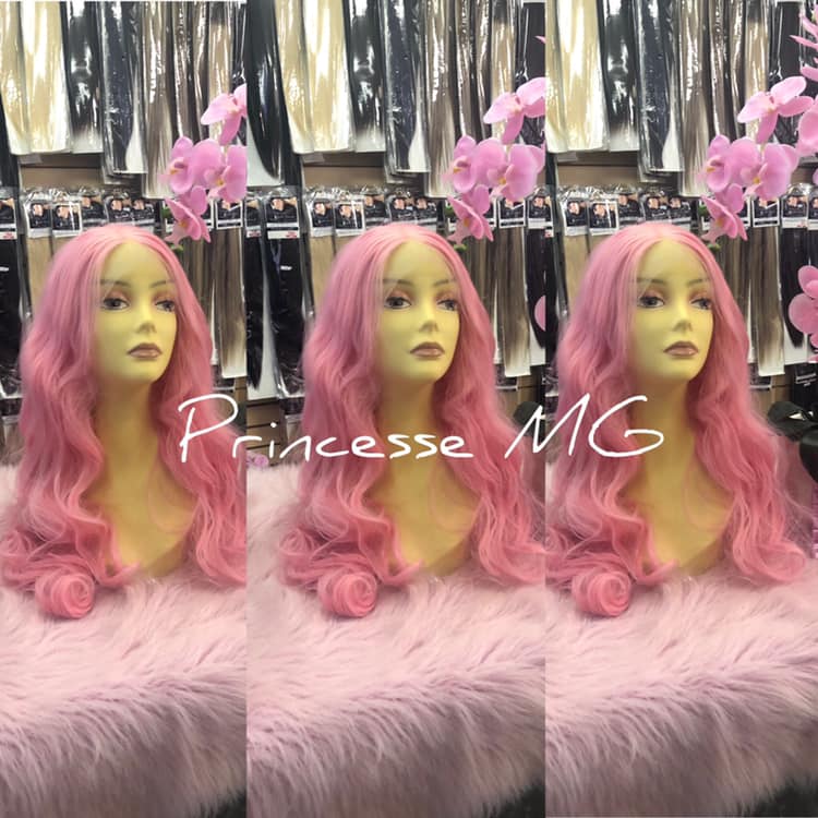 Princesse MG | 1268 Chemin de Chambly, Longueuil, QC J4J 3W6, Canada | Phone: (450) 332-9767