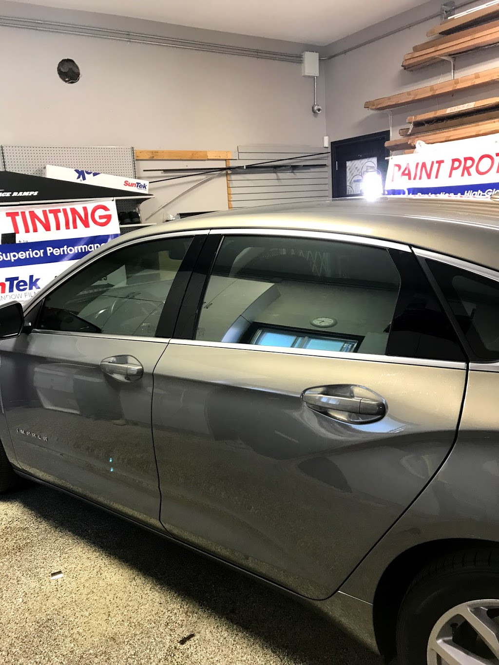 T4TINT | 958 St Laurent Blvd, Ottawa, ON K1K 3B3, Canada | Phone: (613) 875-4429