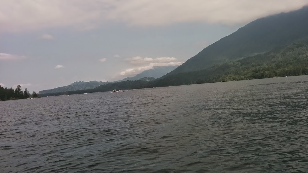 BC Parks | 2950 Columbia Valley Rd, Cultus Lake, BC V2R 5A3, Canada | Phone: (604) 824-2300