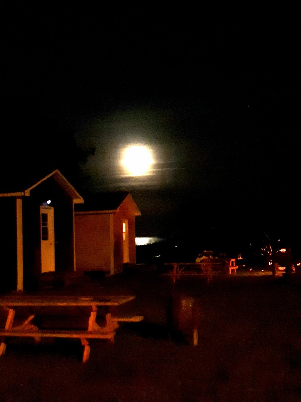 Seaside Campground | 234 Main St, St. Martins, NB E5R 1B8, Canada | Phone: (506) 833-4413