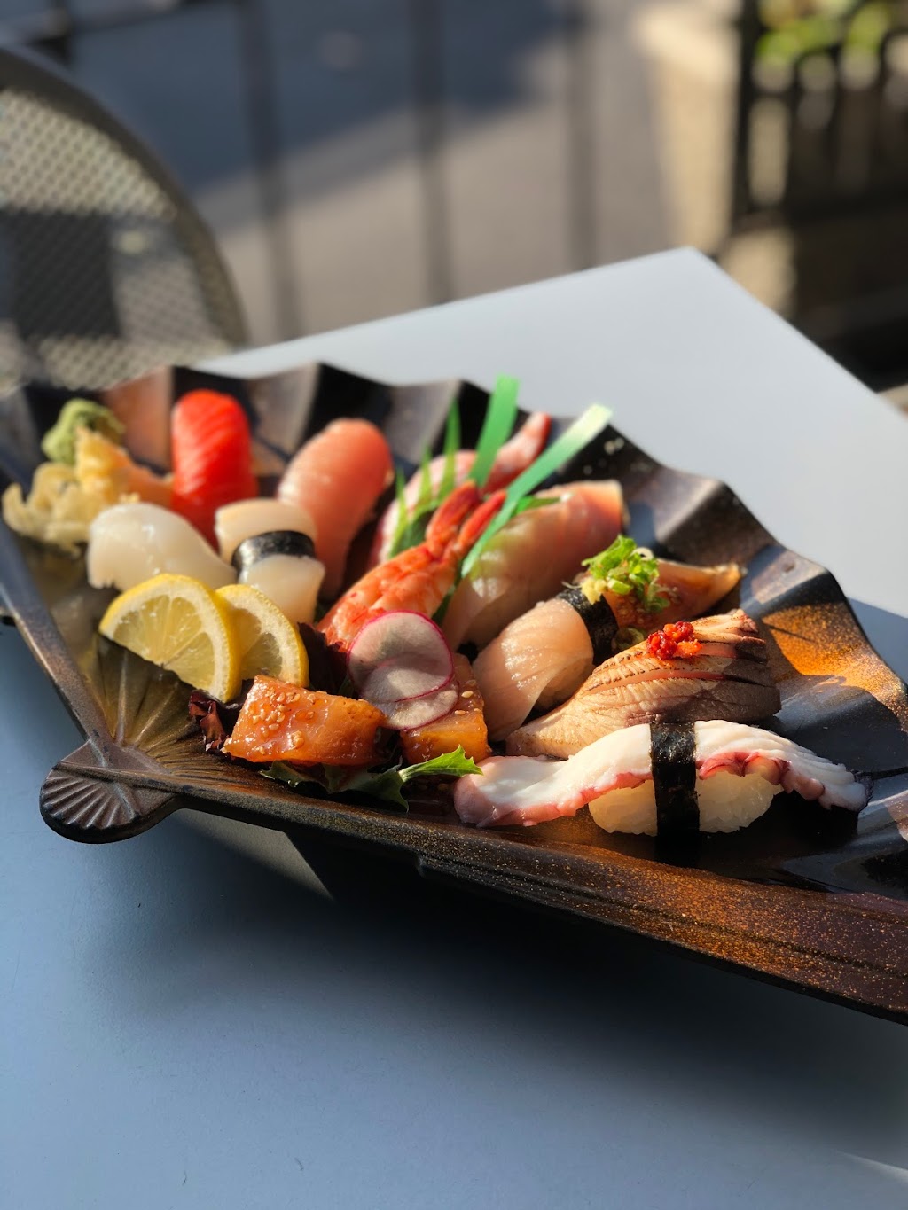 Sushi Sen Japanese Restaurant | Canada, British Columbia, Squamish, BC Garibaldi Highlands 40382 Tantalus Road | Phone: (604) 898-8235