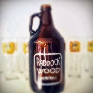 Paddock Wood Brewing Co. | 116 103 St E, Saskatoon, SK S7N 1Y7, Canada | Phone: (306) 477-5632