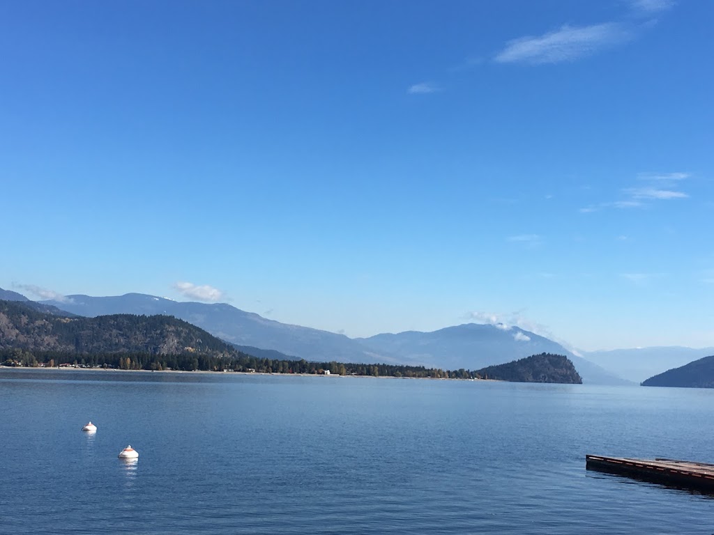 Accurate Accounting Services Inc. | Eagleview Rd, Blind Bay, BC V0E 1H1, Canada | Phone: (250) 675-3720