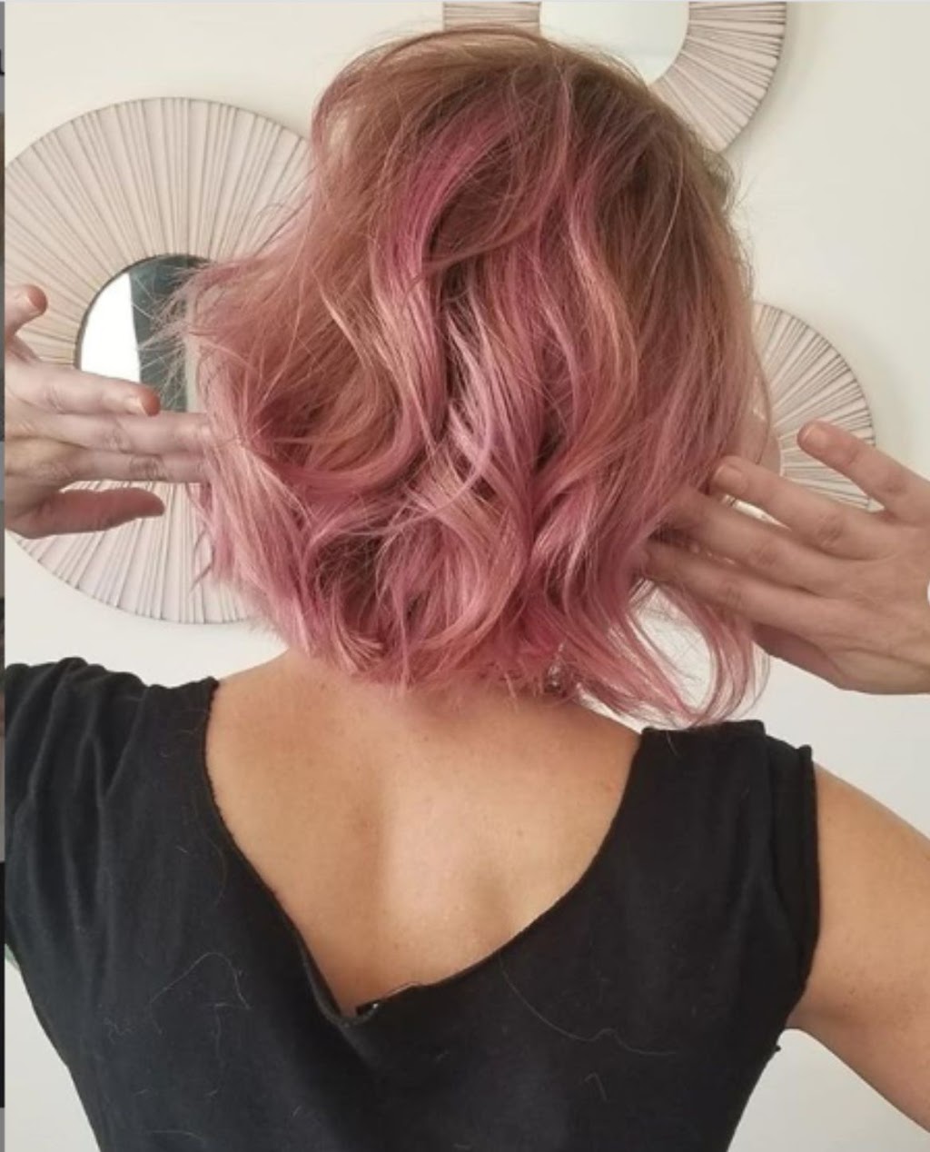 The White Feather Salon | 315 First Ave Suite 5, Spruce Grove, AB T7X 3X2, Canada | Phone: (780) 915-9316