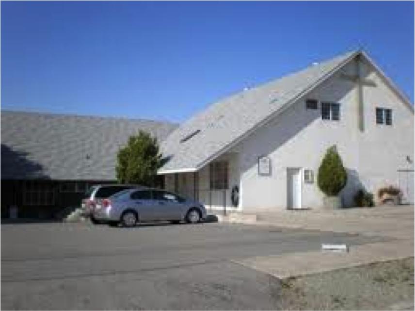 United Church of Canada | 7814 Spartan Dr, Osoyoos, BC V0H 1V0, Canada | Phone: (250) 495-2001
