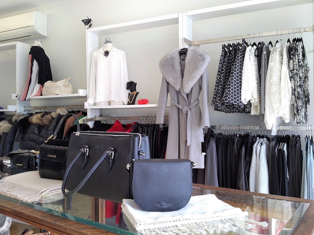ND Studio - Clothing, Alterations, Custom Tailoring & Repairs | 832 The Queensway, Etobicoke, ON M8Z 1N5, Canada | Phone: (416) 769-8745