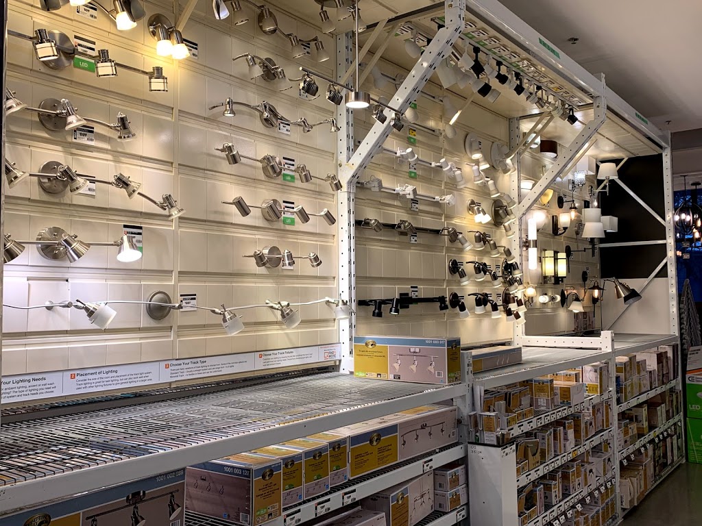 The Home Depot | 840 Main St, West Vancouver, BC V7T 2Z3, Canada | Phone: (604) 913-2630