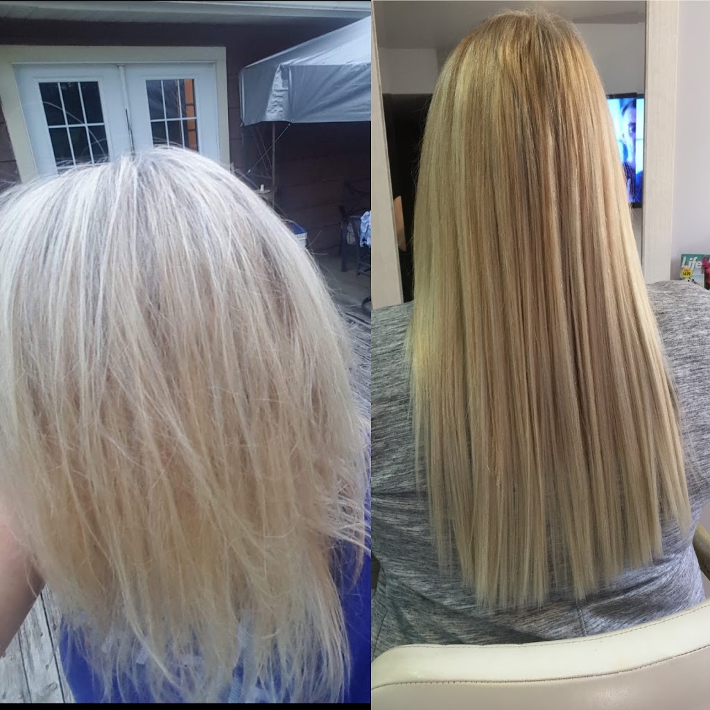 Envious Extensions | 6616 Navin Cres, London, ON N6P 0B6, Canada | Phone: (226) 268-1992