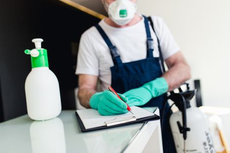 Extermination Laval | 270 Boulevard Saint-Elzéar O, Laval, QC H7L 3P2, Canada | Phone: (514) 536-0179
