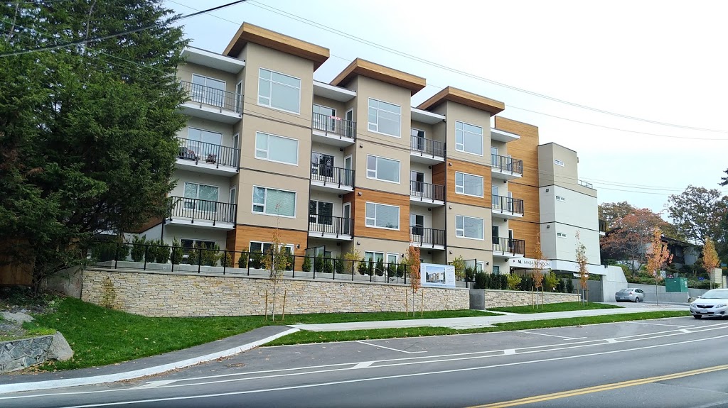 Alan Lowe Architect Inc | 21 Erie St #118, Victoria, BC V8V 5A8, Canada | Phone: (250) 360-2888