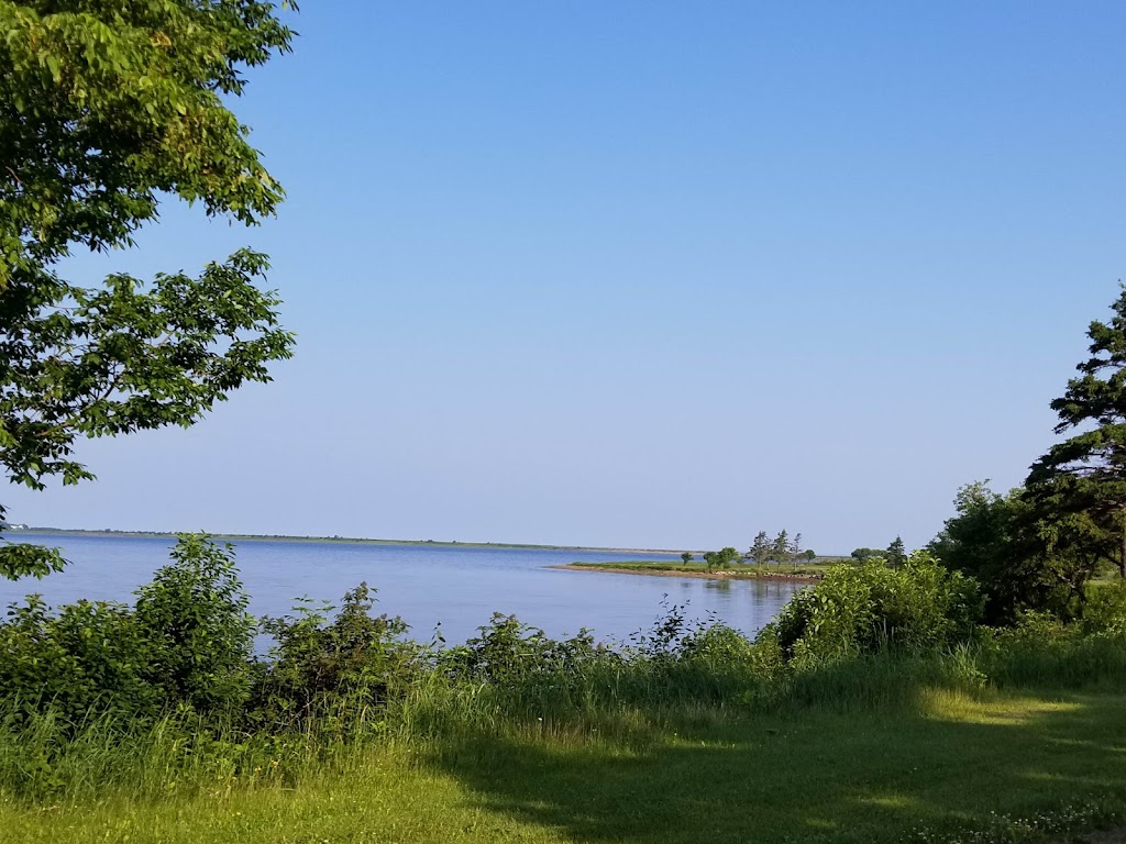 Cranberry Campground | 135 Weir Rd, Merigomish, NS B0K 1G0, Canada | Phone: (902) 926-2571
