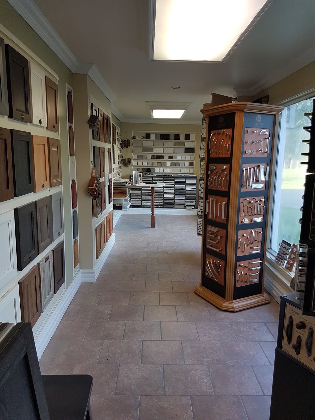 A R C Menuiserie Enr | 149 QC-132, Baie-du-Febvre, QC J0G 1A0, Canada | Phone: (450) 783-6134