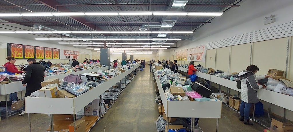 Master liquidation | 4300 Wellington Rd S #2, London, ON N6E 2Z7, Canada | Phone: (226) 926-2074