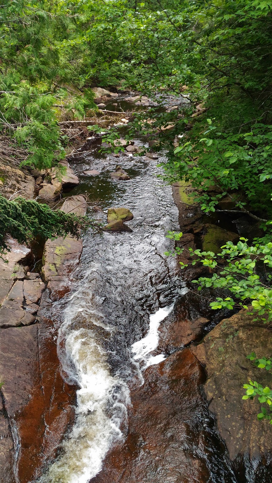 Camping B | Lac-Wapizagonke, Shawinigan, QC G0X 2E0, Canada