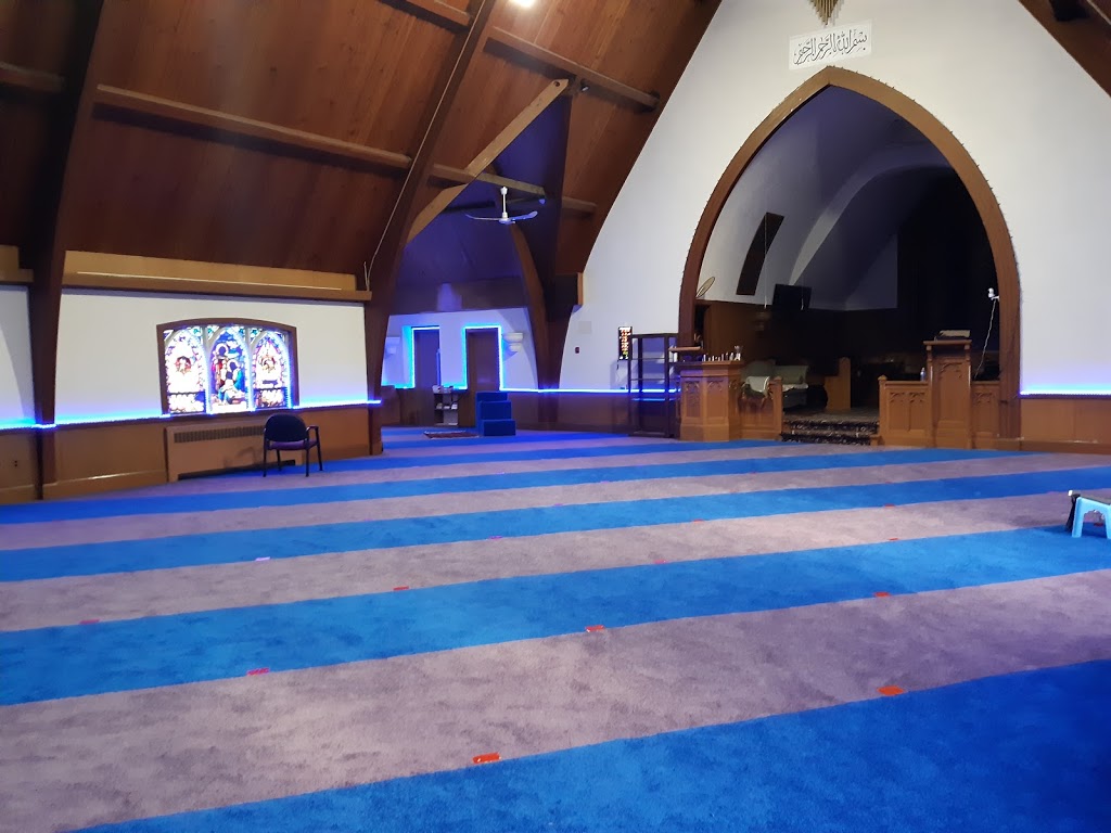 Masjid Alwadood | 111 Church Street North, Orono, ON L0B 1M0, Canada | Phone: (647) 893-9170