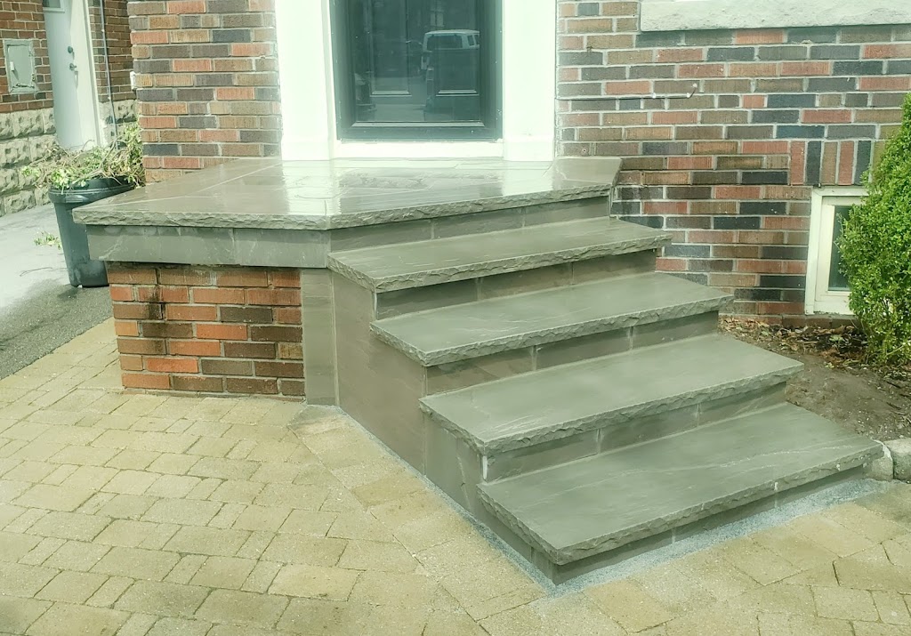 Sesti Construction | 65 Rory Rd, North York, ON M6L 3E9, Canada | Phone: (647) 537-8190