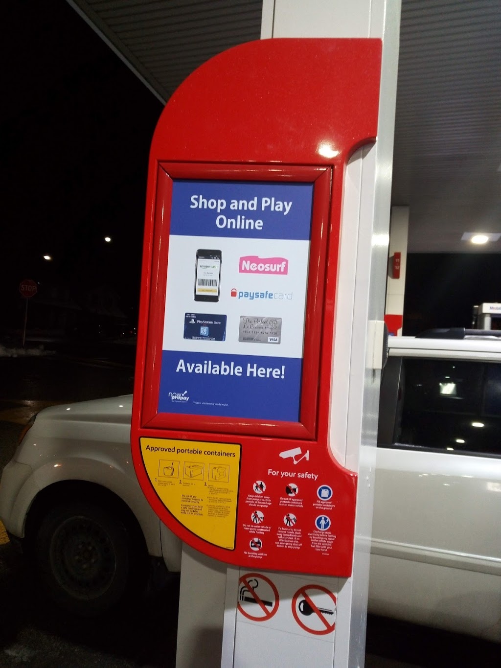 MOBIL@ - 4131 | 600 Victoria Park Ave, Toronto, ON M4E 3T6, Canada | Phone: (416) 691-9135