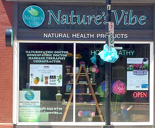 Cambridge Homeopathy | 20 Ainslie St N, Cambridge, ON N1R 3J4, Canada | Phone: (519) 622-0770