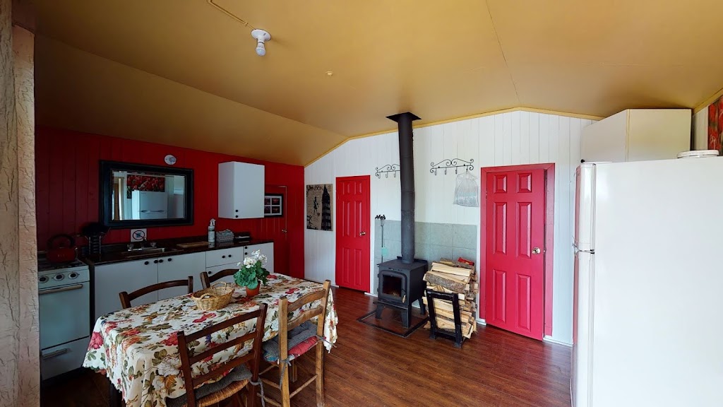 Pourvoirie Club Lac des Sables et Paradis | 14 Chem. du Lac-des-Sables, Grandes-Bergeronnes, QC G0T 1G0, Canada | Phone: (418) 232-2020
