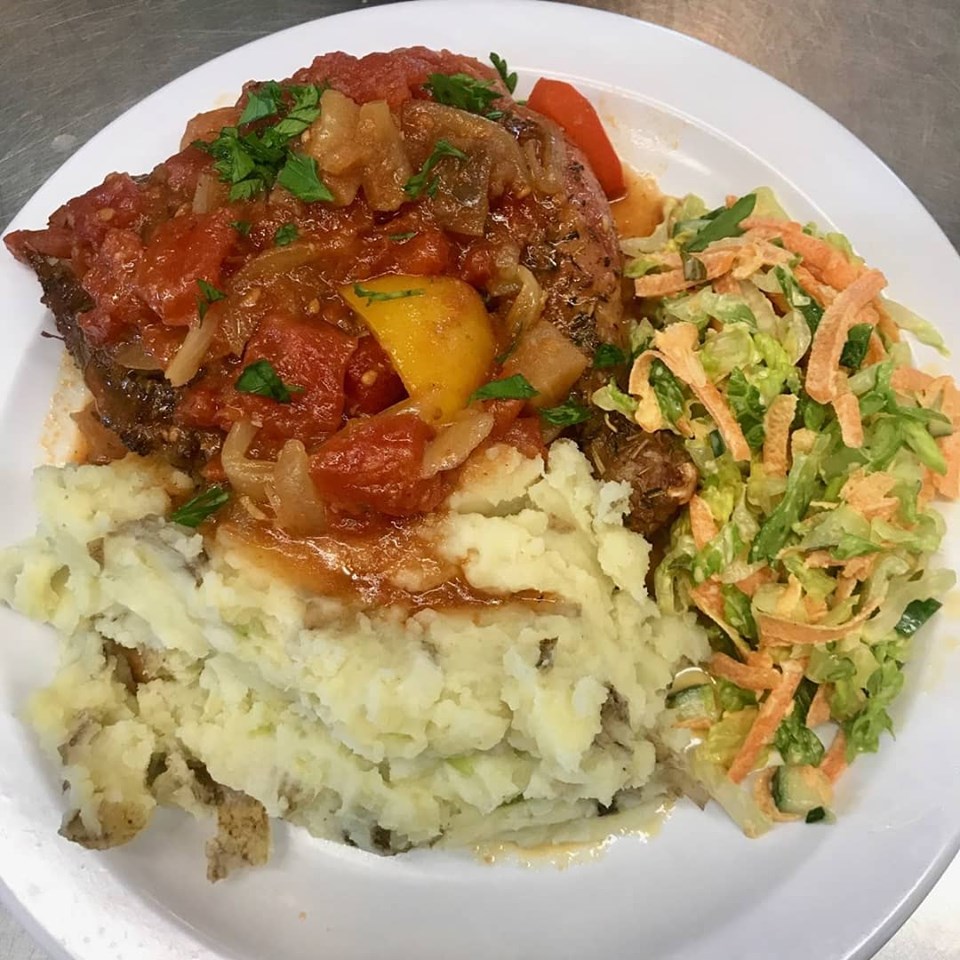 The Table Community Food Centre | 190 Gore St E, Perth, ON K7H 1K3, Canada | Phone: (613) 267-6428