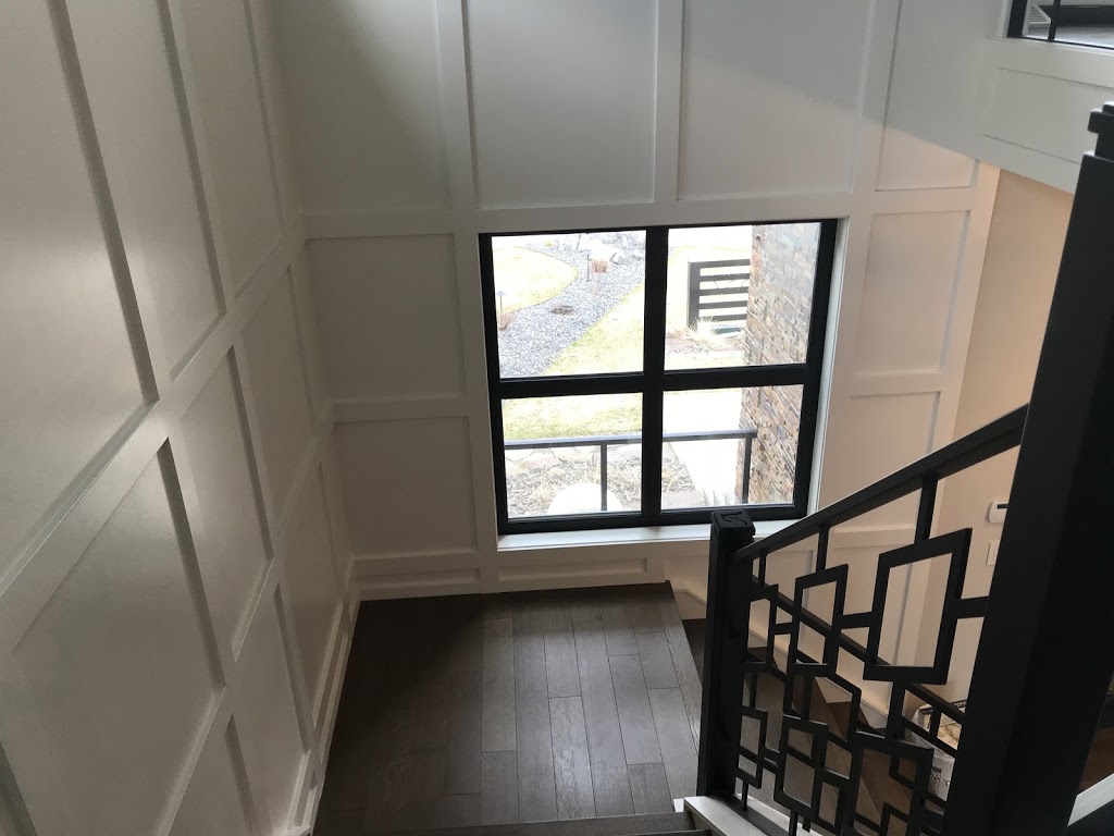 Repaint Specialists Inc The | 8011 Shaske Dr NW, Edmonton, AB T6R 3V8, Canada | Phone: (780) 448-5996
