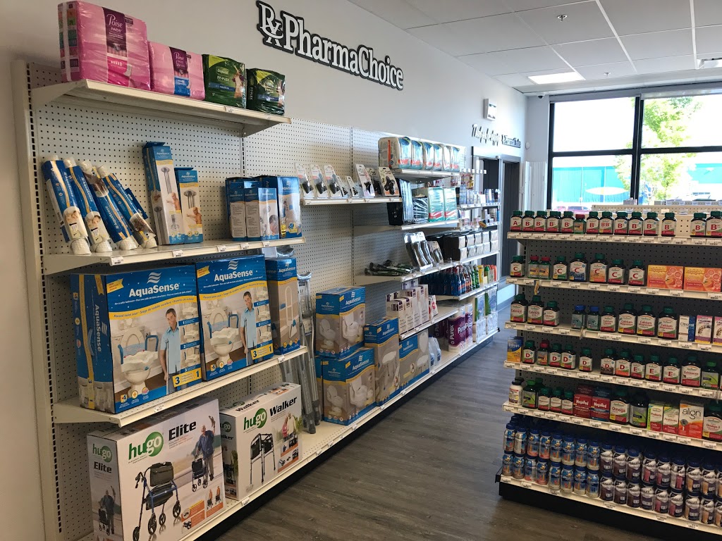 Tri Wellness MD Pharmacy | 7 Tri Leisure Way #104, Spruce Grove, AB T7X 0T3, Canada | Phone: (587) 853-0453