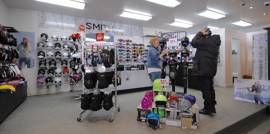 Brunelle Sport | 260 Boulevard du Beau Pré, Beaupré, QC G0A 1E0, Canada | Phone: (418) 827-1717