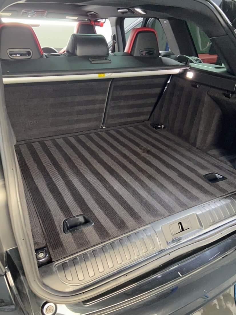 Brothers Detailing | 220 Coral Springs Cir NE, Calgary, AB T3J 3P7, Canada | Phone: (587) 707-0376