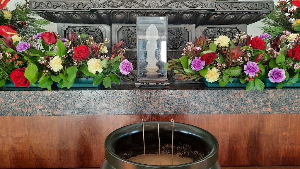 Middle Path Meditation Centre 中道禪林 | 23034 Township Rd 261A, Calgary, AB T3R 1E5, Canada | Phone: (403) 547-9031