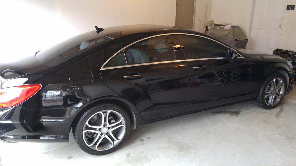 Personal Touch Car Cleaning | 2481 Upper James St, Mount Hope, ON L0R 1W0, Canada | Phone: (905) 679-0143